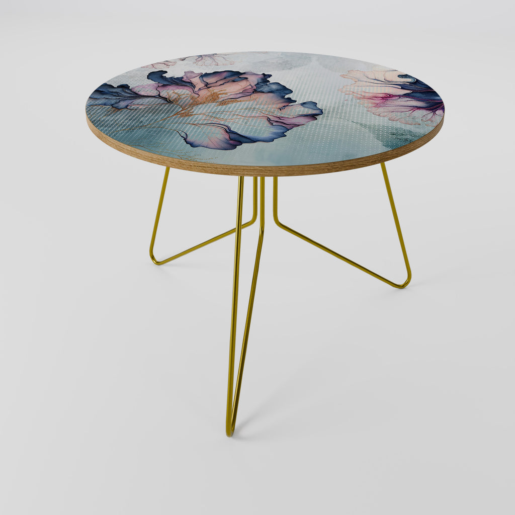 ICY BLOSSOMS Mesa de centro