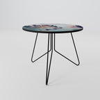 Mesa de centro ICY BLOSSOMS 69