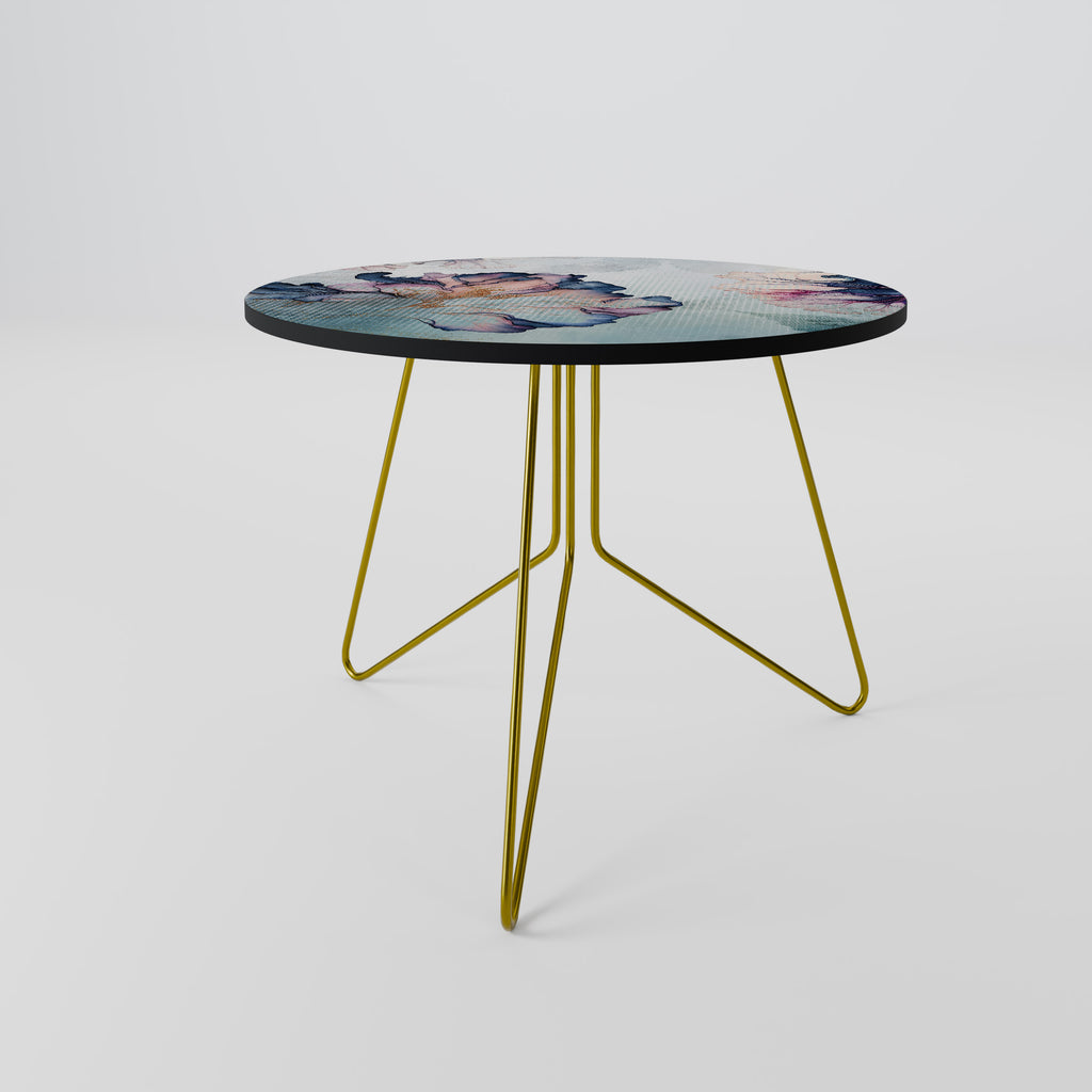 Mesa de centro ICY BLOSSOMS 69