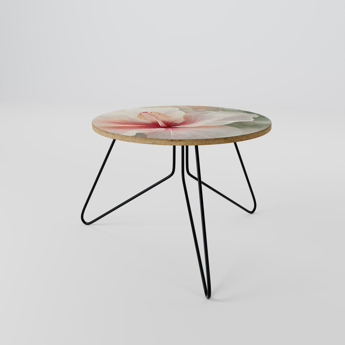 GOSSAMER FLORAL DREAM Coffee Table