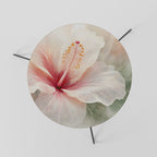 GOSSAMER FLORAL DREAM Mesa de Centro Ø60