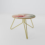 GOSSAMER FLORAL DREAM Mesa de Centro Ø60