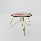 GOSSAMER FLORAL DREAM Mesa de Centro Ø60