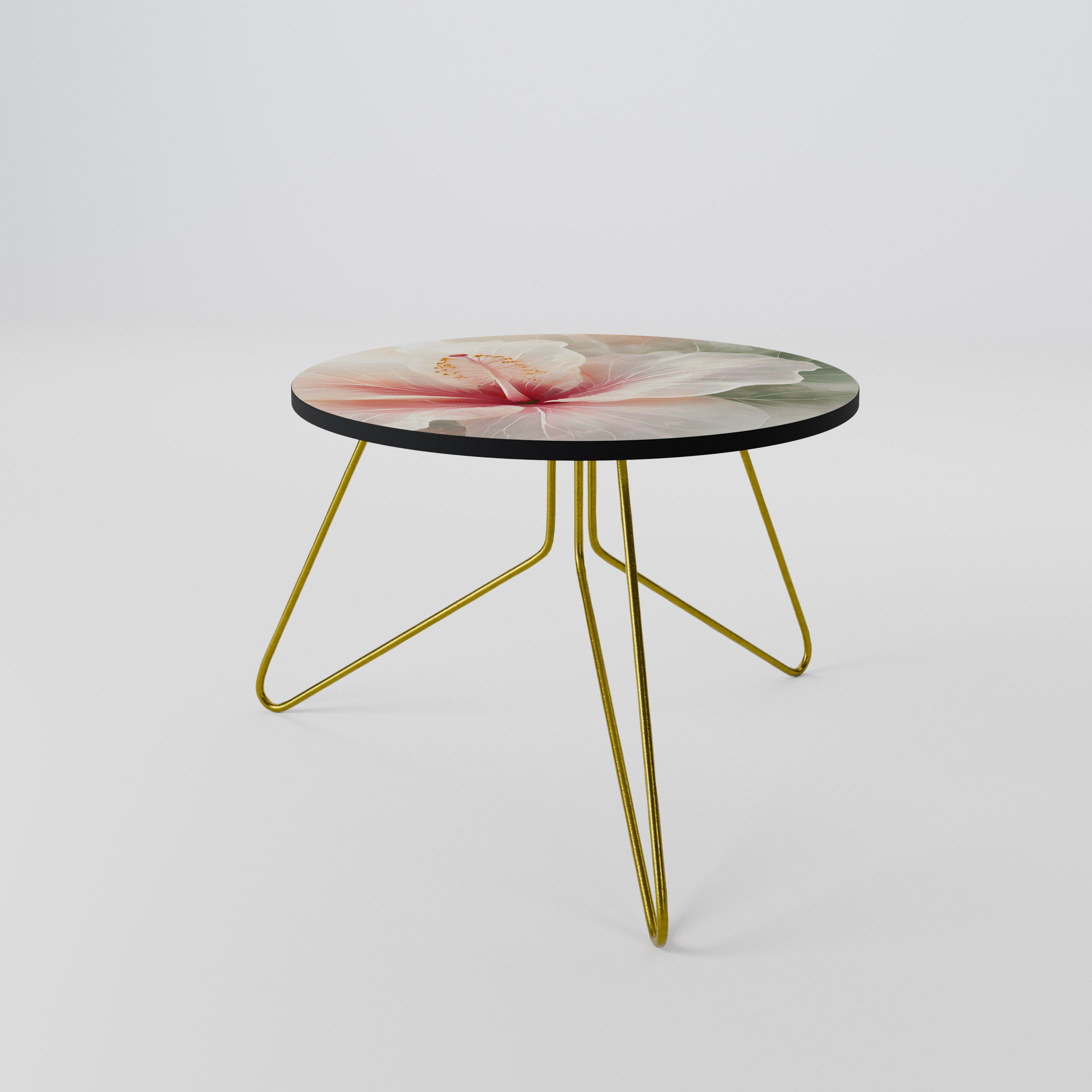 GOSSAMER FLORAL DREAM Coffee Table 60