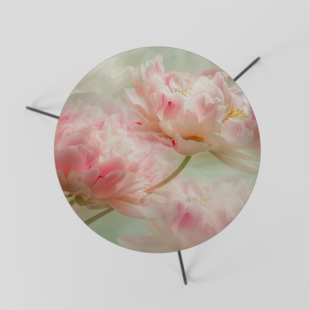 Mesa de centro GENTLE HARMONY UNFOLDED 60