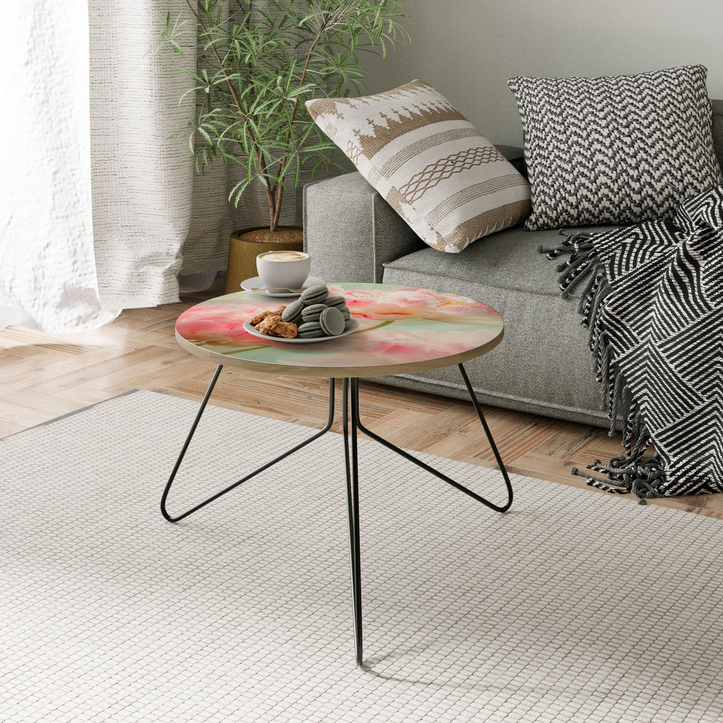 Mesa de centro GENTLE HARMONY UNFOLDED 60