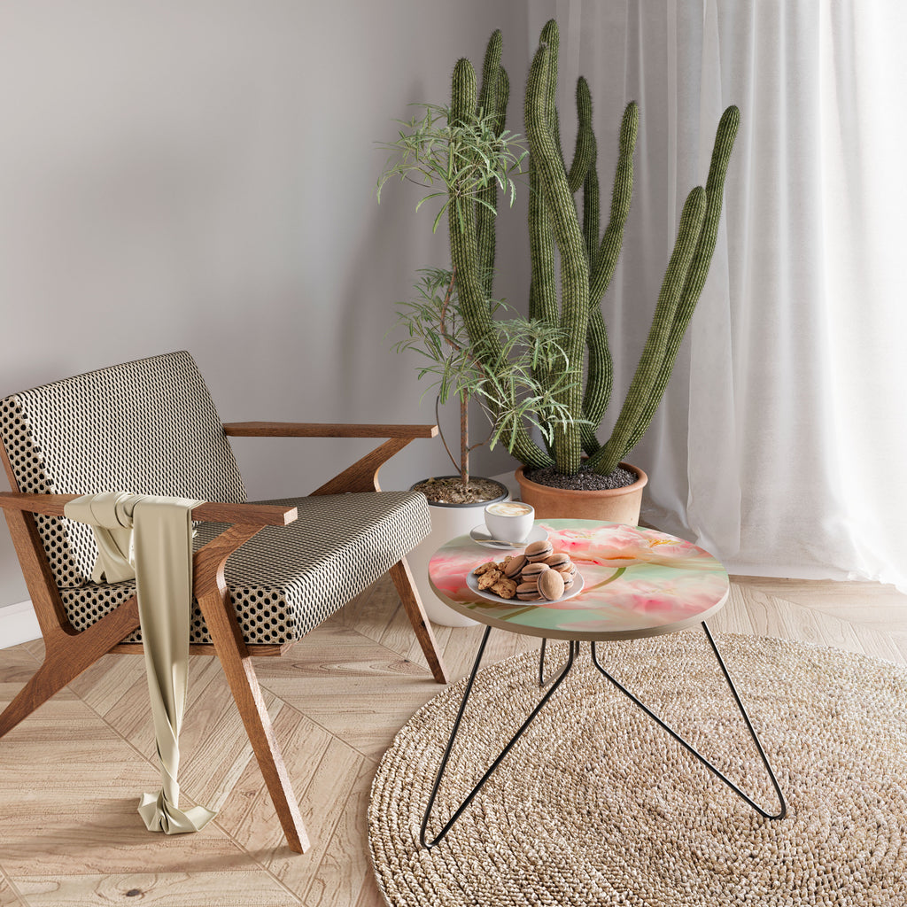 Mesa de centro GENTLE HARMONY UNFOLDED 60