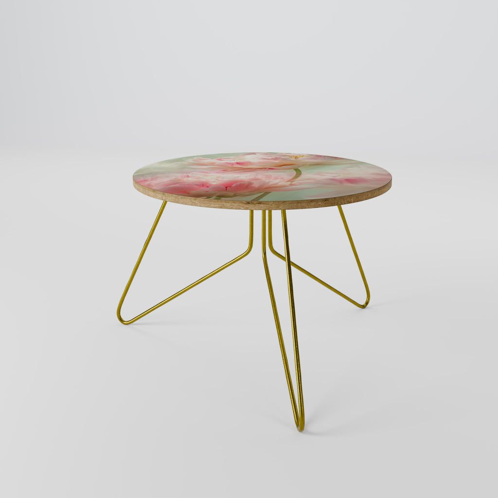 Mesa de centro GENTLE HARMONY UNFOLDED 60