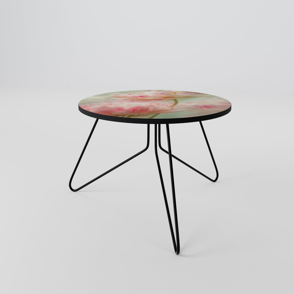 Mesa de centro GENTLE HARMONY UNFOLDED 60