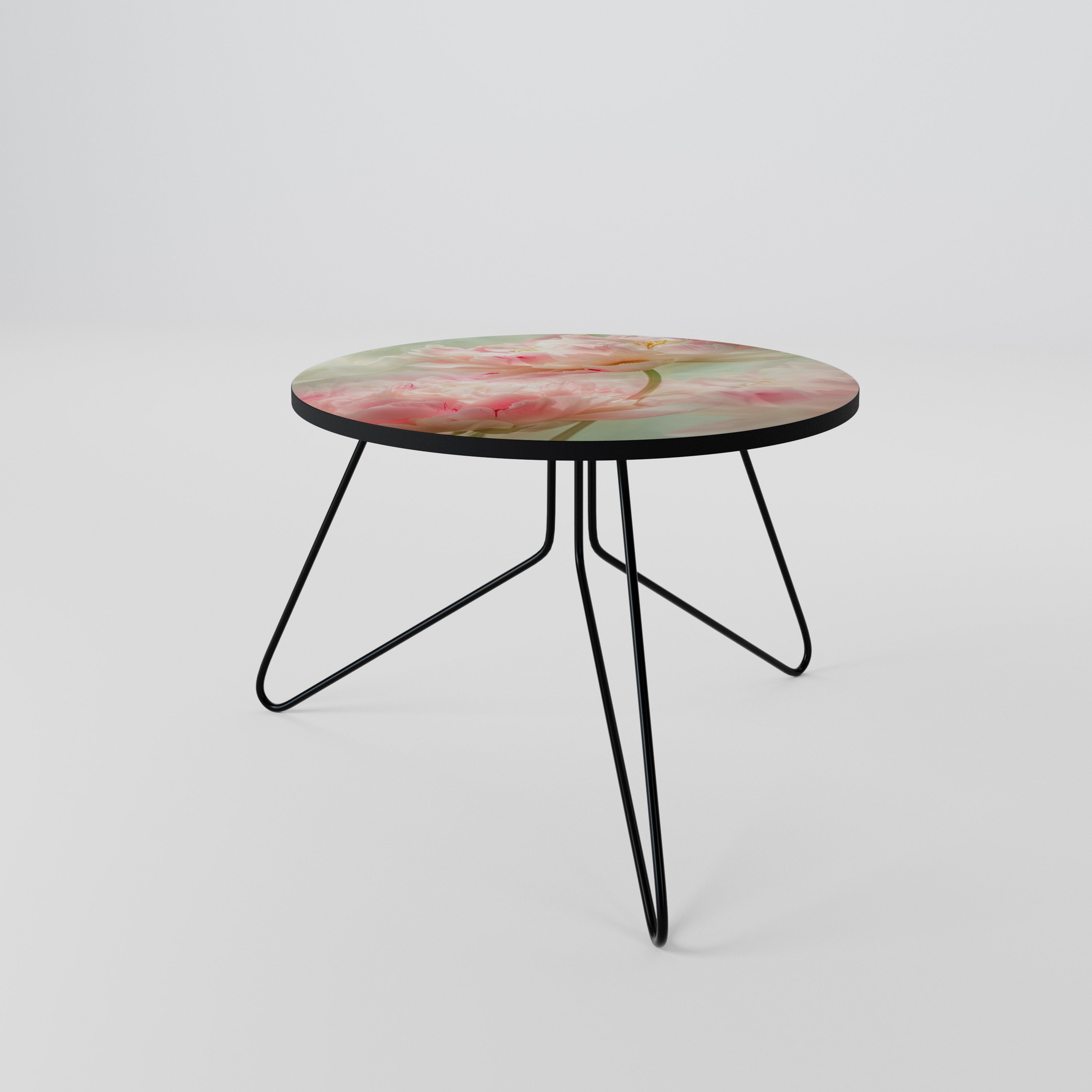 GENTLE HARMONY UNFOLDED Coffee Table 60