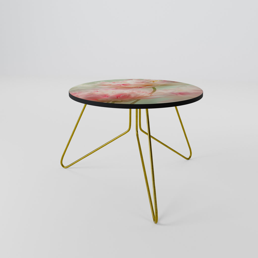 Mesa de centro GENTLE HARMONY UNFOLDED 60
