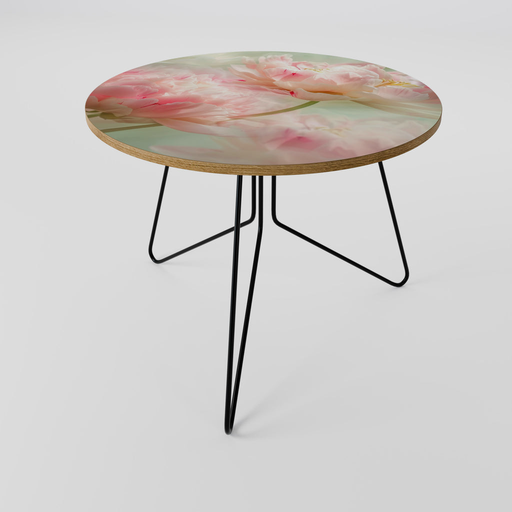 Mesa de centro GENTLE HARMONY UNFOLDED 69