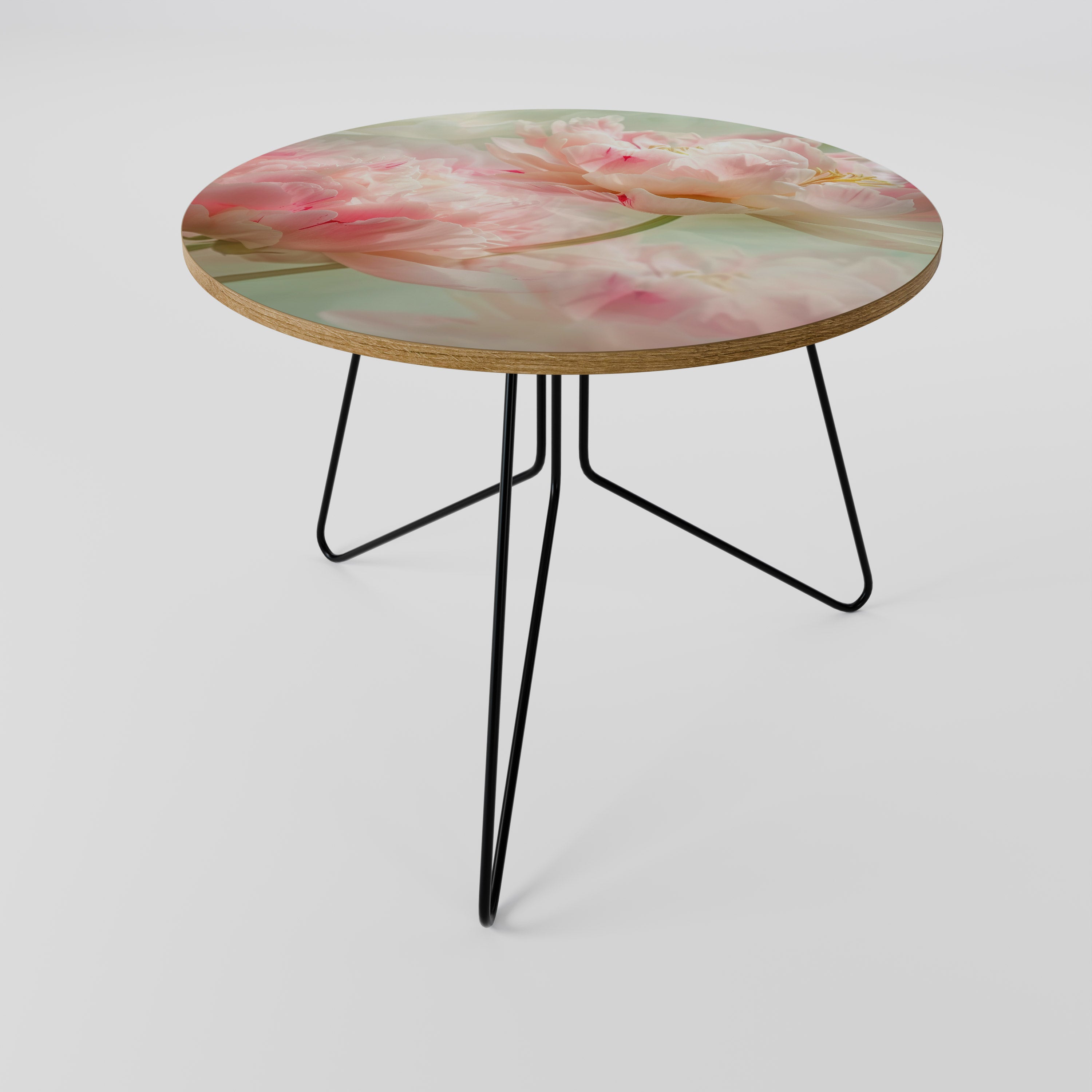 Mesa de centro GENTLE HARMONY UNFOLDED 69