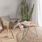 Mesa de centro GENTLE HARMONY UNFOLDED 69