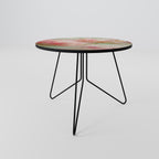 Mesa de centro GENTLE HARMONY UNFOLDED 69