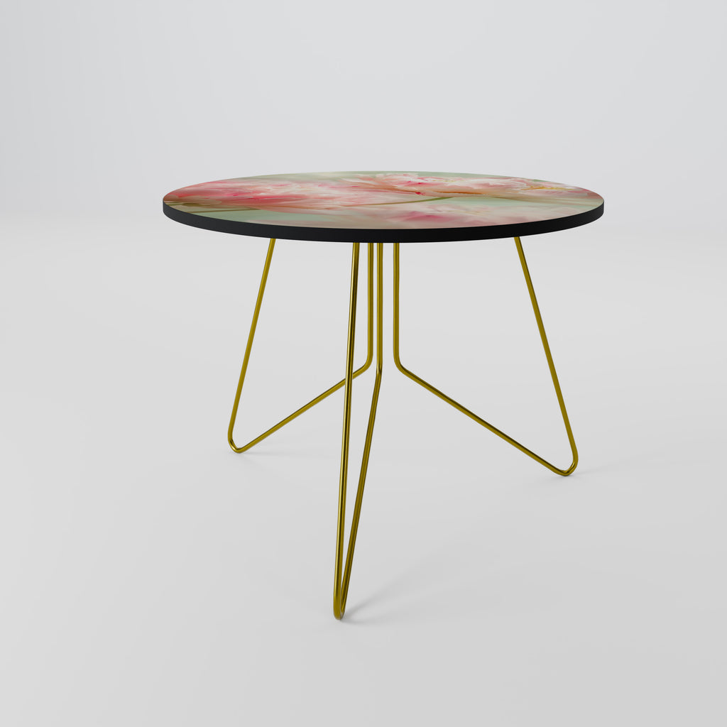 Mesa de centro GENTLE HARMONY UNFOLDED 69