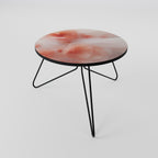 TENDER BLOSSOM VEIL Mesa de centro