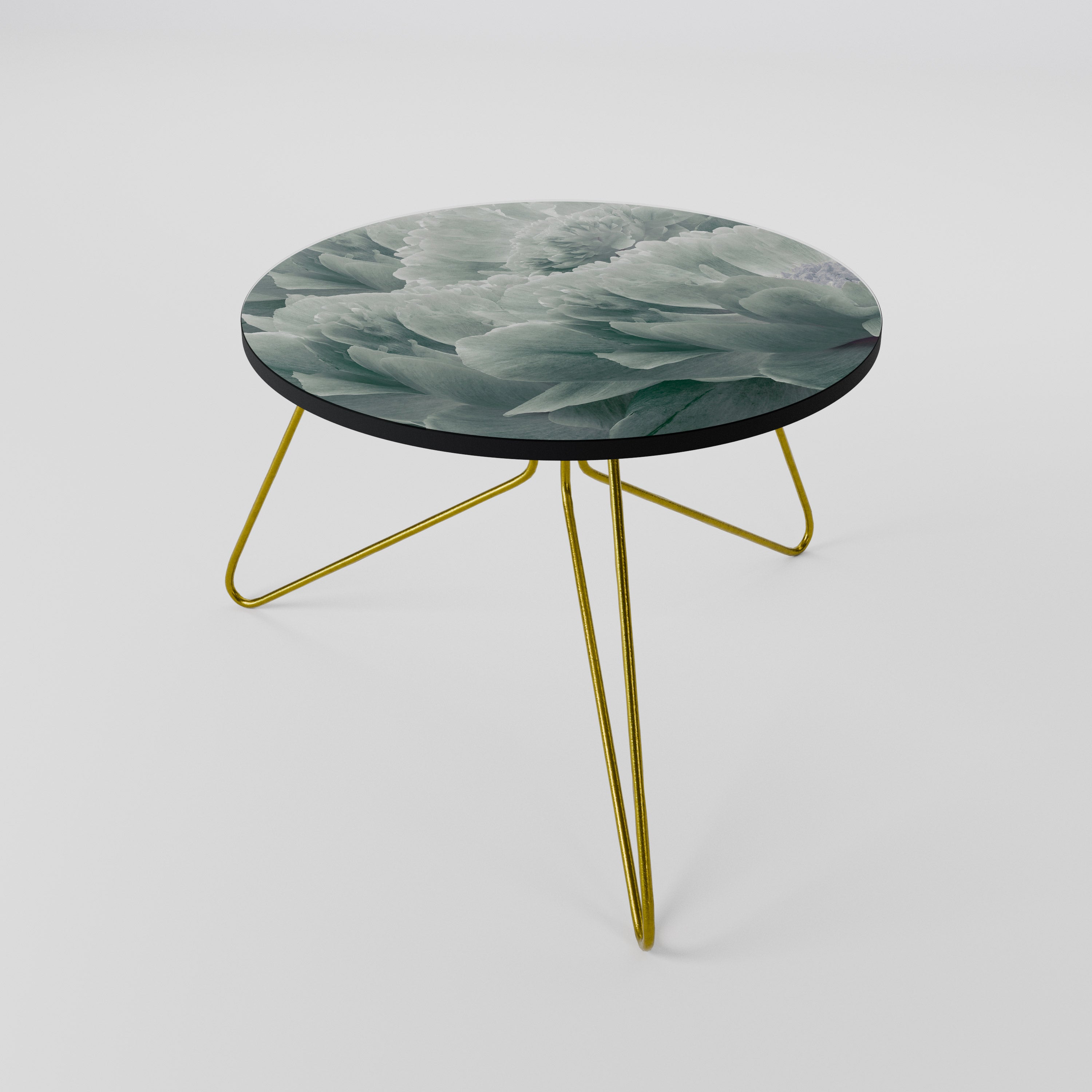 TREE PEONIES Coffee Table 60
