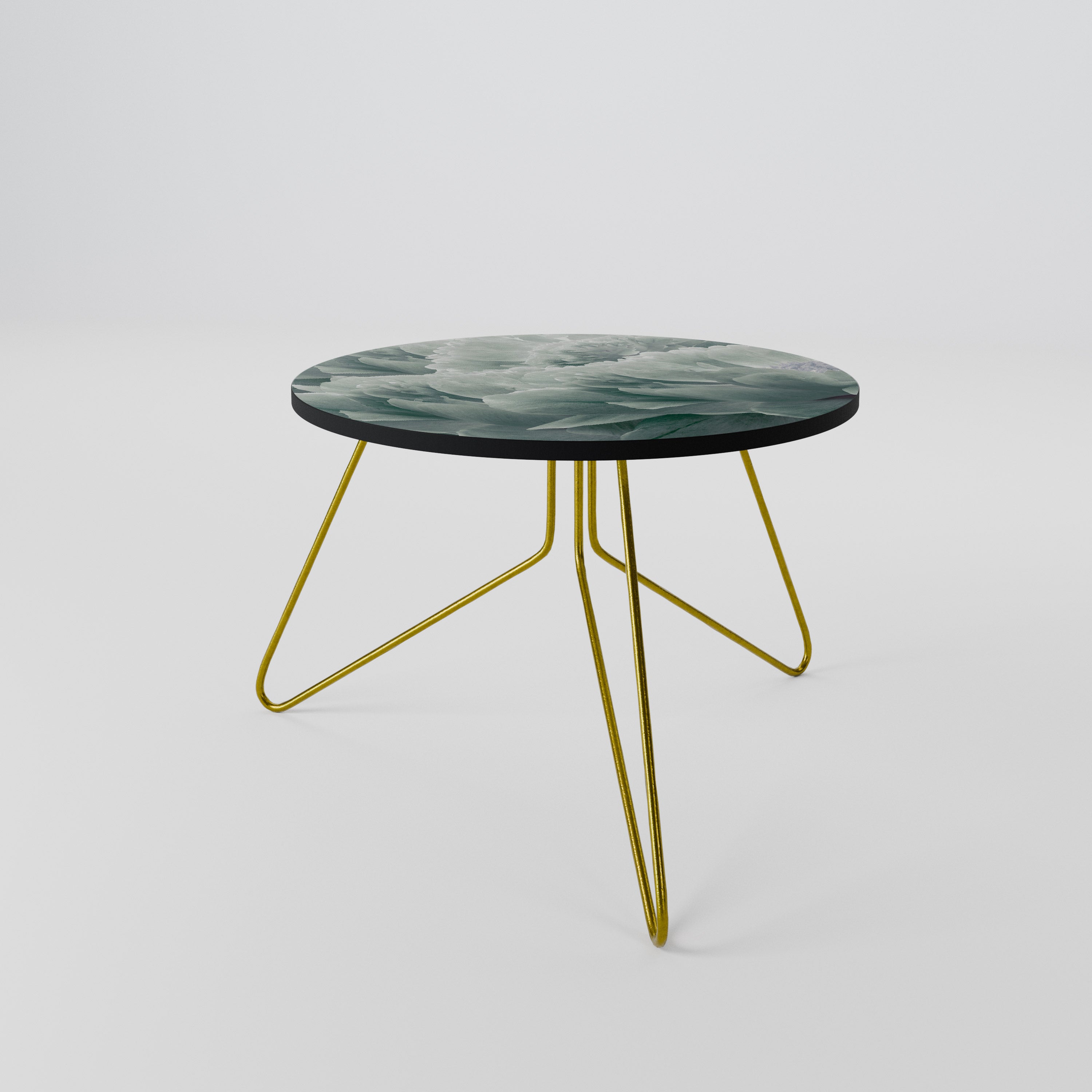 TREE PEONIES Coffee Table 60