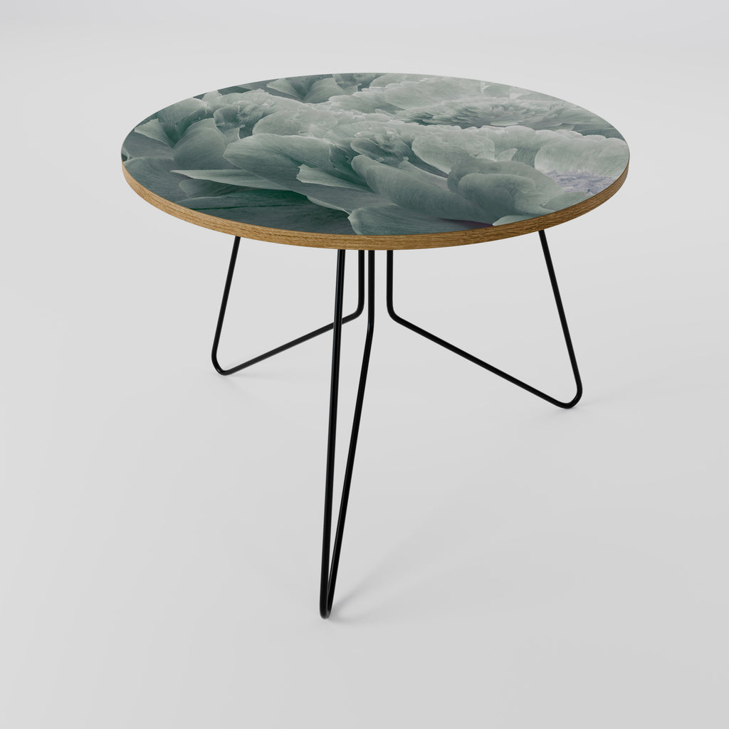 Mesa de centro TREE PEONIES 69