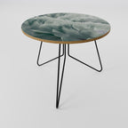 Mesa de centro TREE PEONIES 69