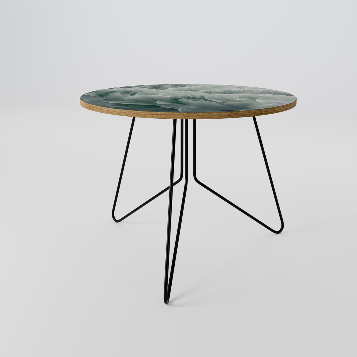 TREE PEONIES Coffee Table