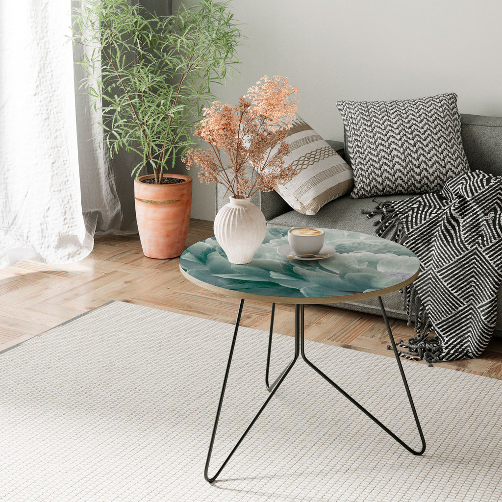 Mesa de centro TREE PEONIES 69