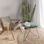 Mesa de centro TREE PEONIES 69