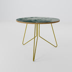 Mesa de centro TREE PEONIES 69