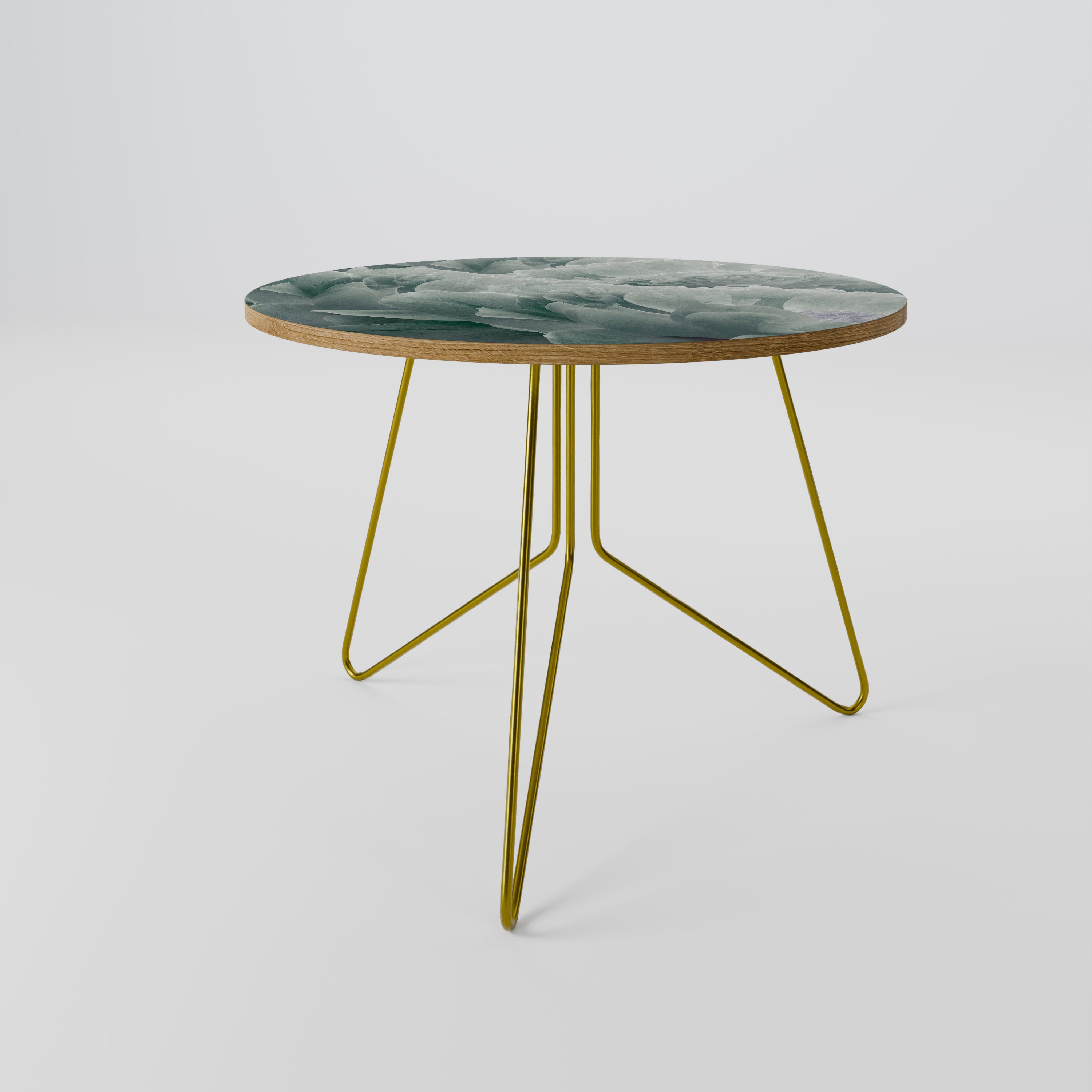 TREE PEONIES Mesa de centro