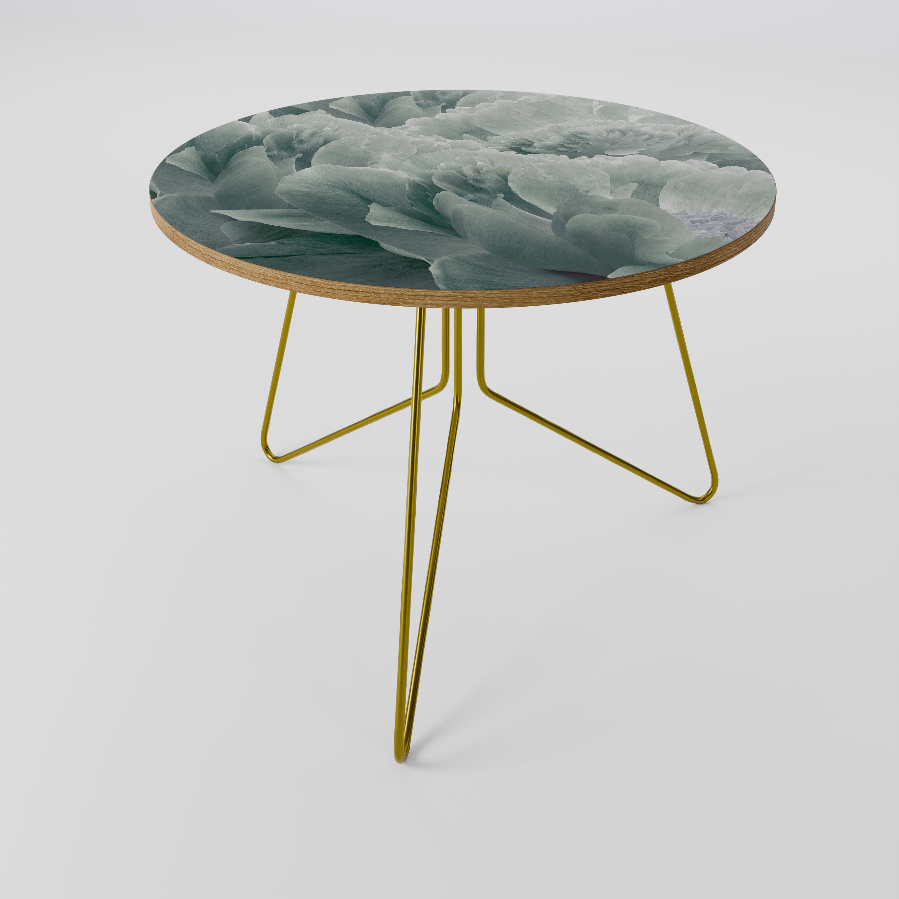 TREE PEONIES Mesa de centro