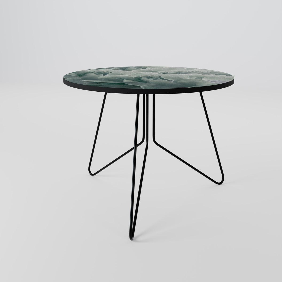 TREE PEONIES Coffee Table