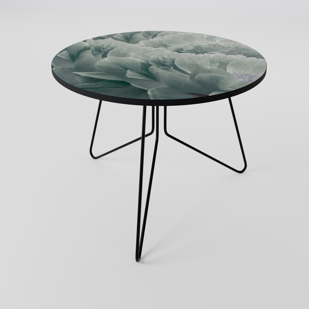 TREE PEONIES Mesa de centro