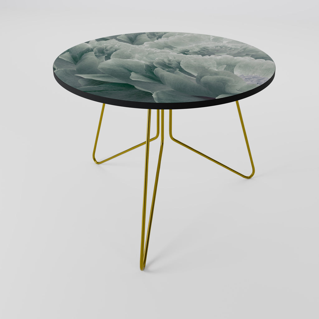 TREE PEONIES Mesa de centro