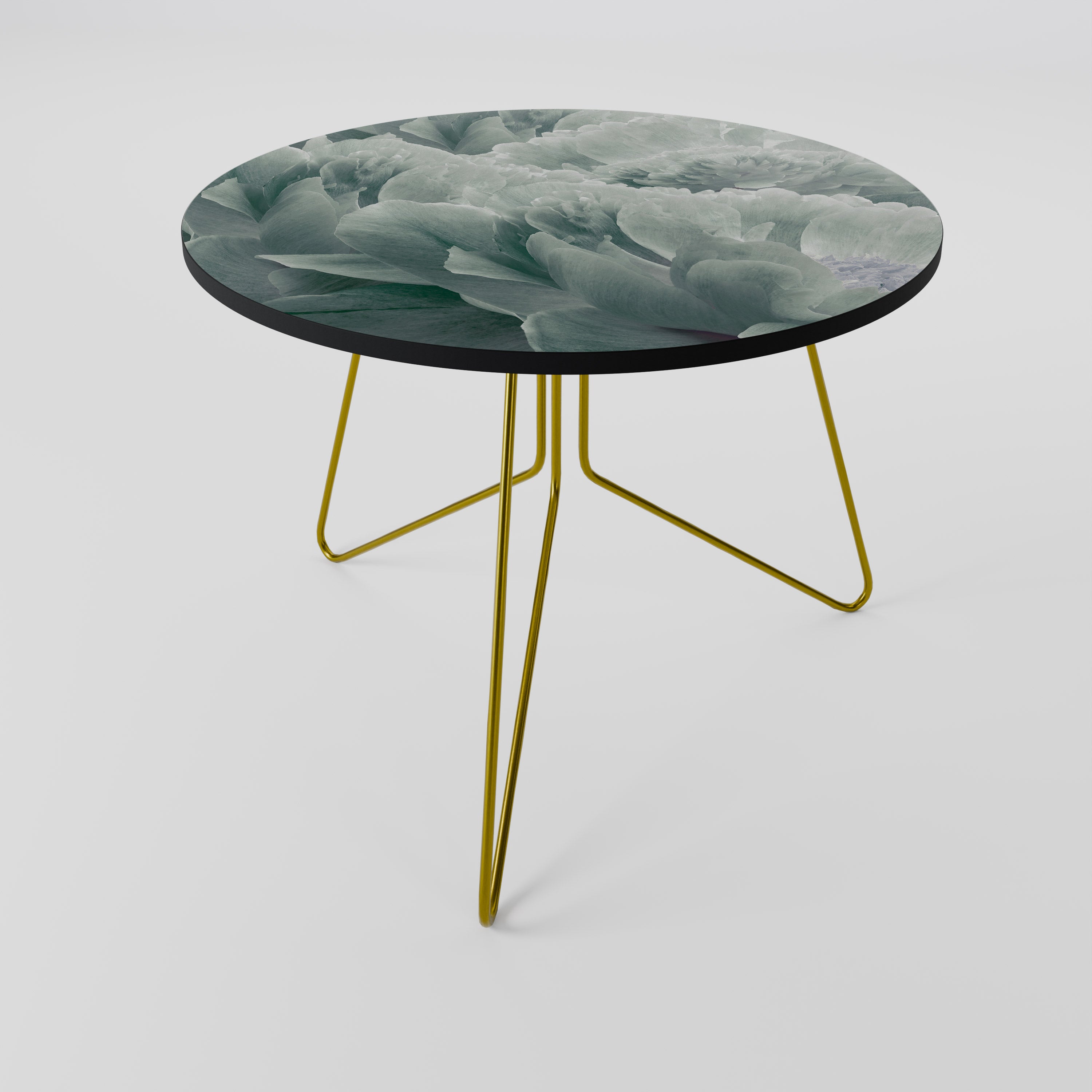 TREE PEONIES Mesa de centro