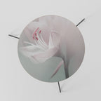 GENTLE LILY Mesa de Centro Ø60