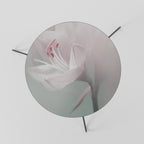 GENTLE LILY Mesa de Centro Ø60