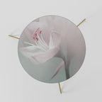 GENTLE LILY Mesa de Centro Ø60