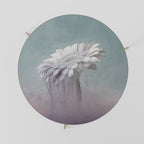 Mesa de centro GERBERA DERRETIDA 69