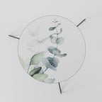 AQUA LEAF SYMPHONY Mesa de Centro Ø60