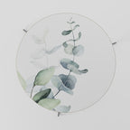 Mesa de centro AQUA LEAF SYMPHONY 69