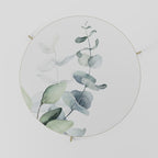 Mesa de centro AQUA LEAF SYMPHONY 69