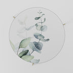 Mesa de centro AQUA LEAF SYMPHONY 69