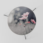 SUBTLE PETAL DANCE Mesa de Centro Ø60