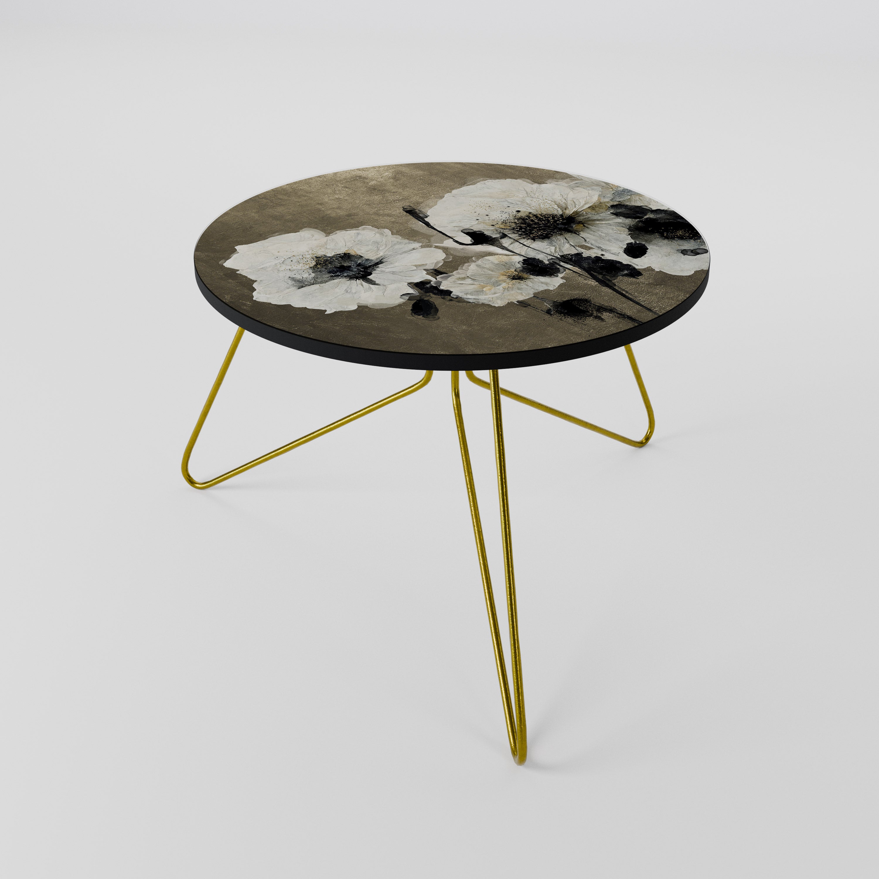 HARMONY IN WHITE Coffee Table 60