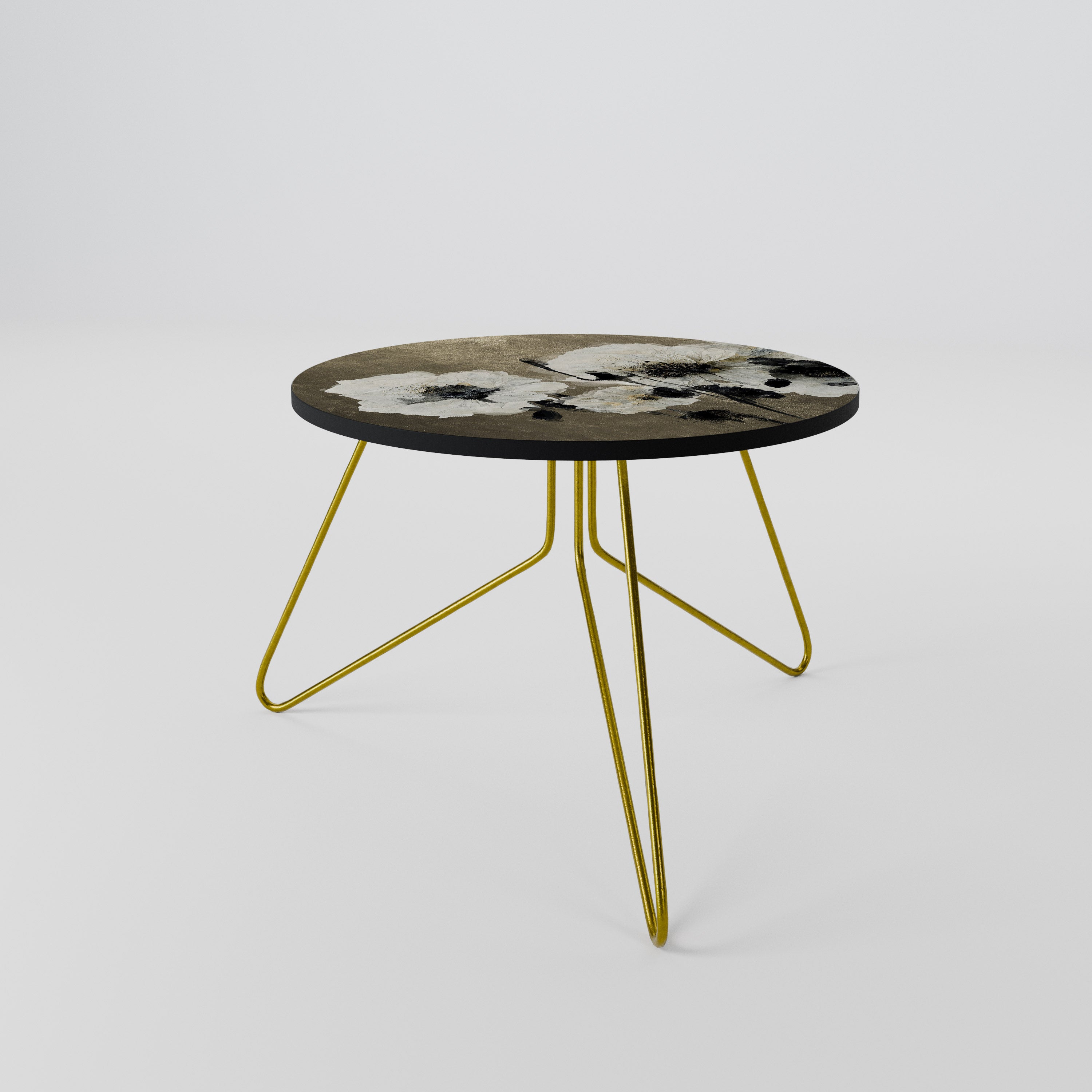 HARMONY IN WHITE Coffee Table 60