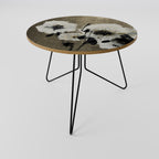 Mesa de centro HARMONY IN WHITE 69