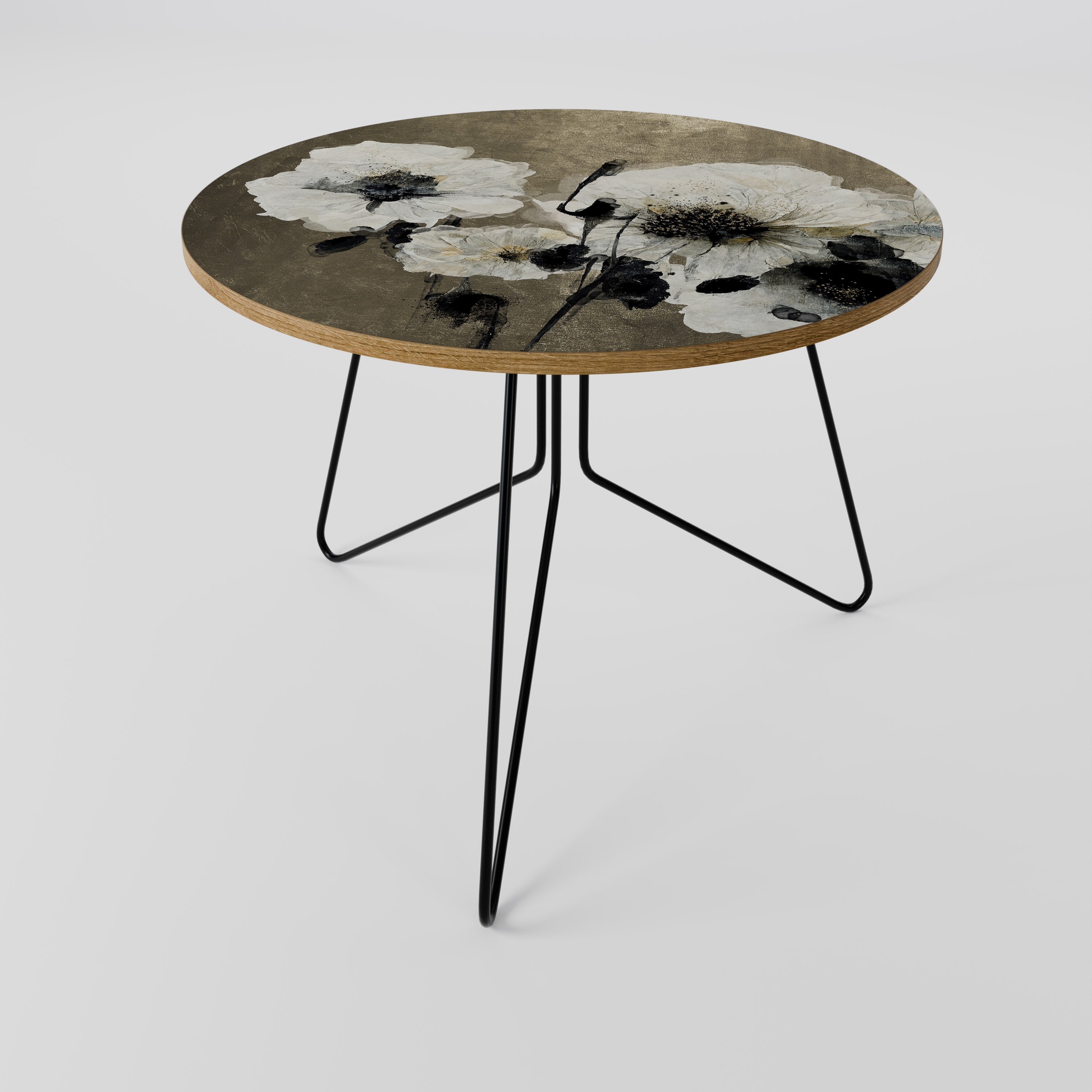 Mesa de centro HARMONY IN WHITE 69