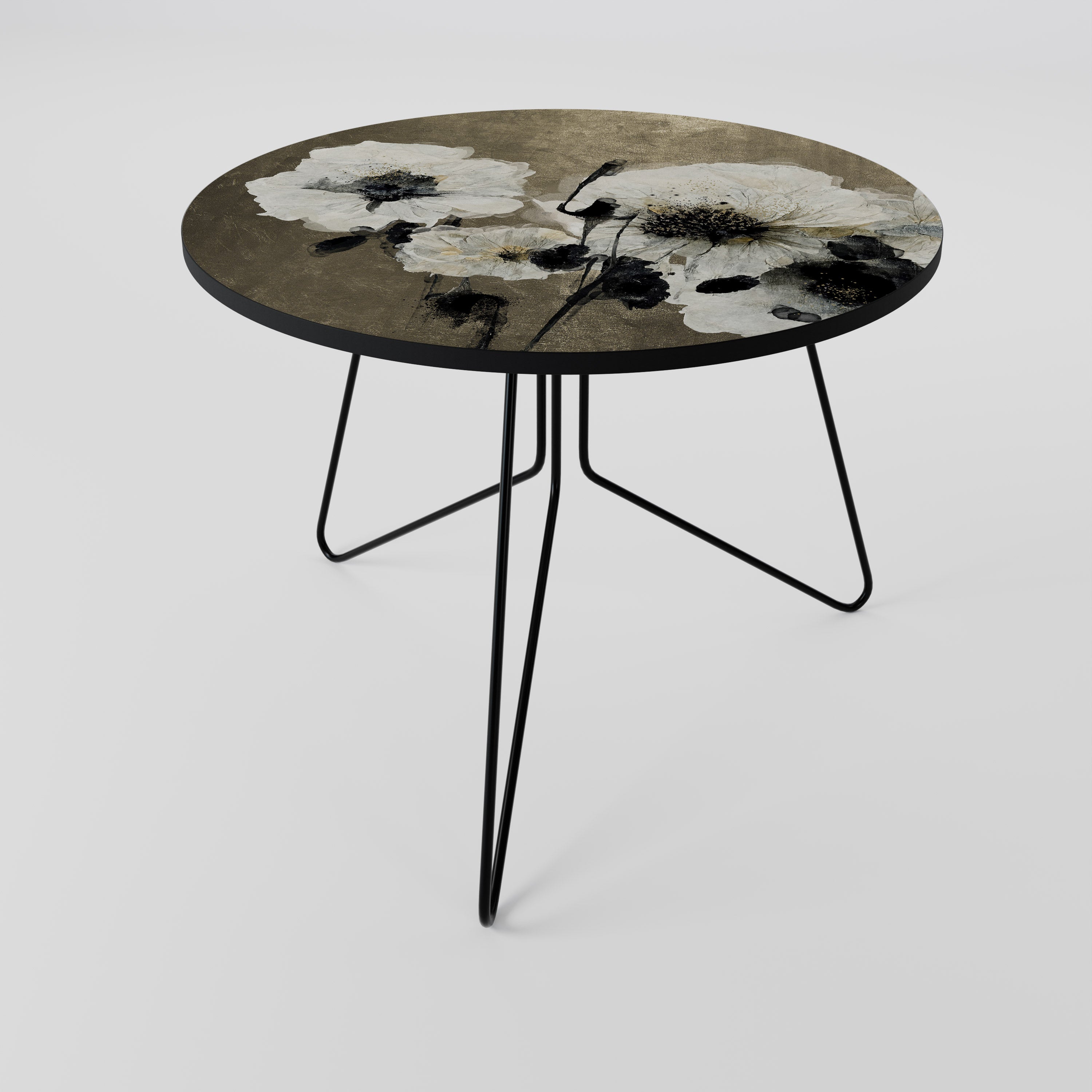 Mesa de centro HARMONY IN WHITE 69