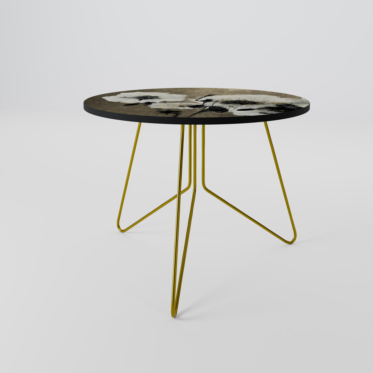 HARMONY IN WHITE Coffee Table